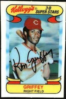 Ken Griffey