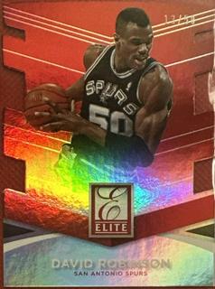 David Robinson