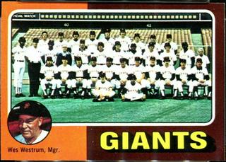 San Francisco Giants