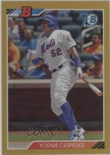 Yoenis Cespedes