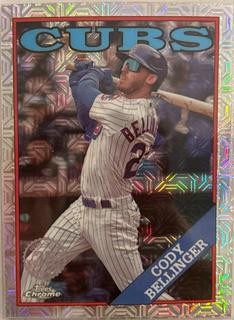 Cody Bellinger