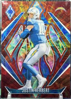 Justin Herbert