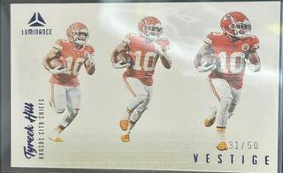Tyreek Hill