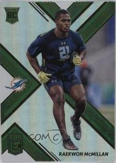 Raekwon McMillan