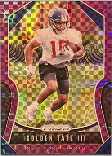 Golden Tate III