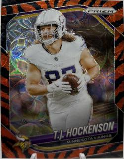 T.J. Hockenson