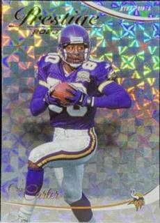 Cris Carter