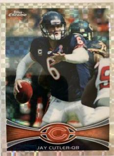 Jay Cutler