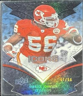 Derrick Johnson