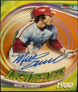 Mike Schmidt