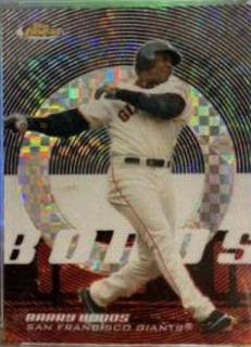 Barry Bonds