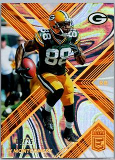 Ty Montgomery