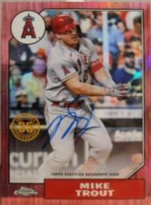Mike Trout