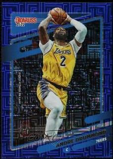 Andre Drummond