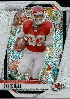 Dante Hall