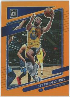 Stephen Curry
