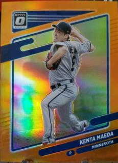 Kenta Maeda