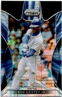 Ken Griffey Jr.