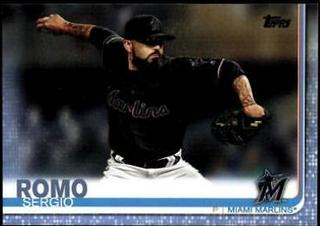 Sergio Romo