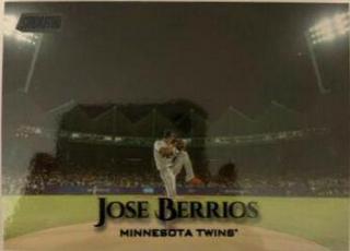 Jose Berrios
