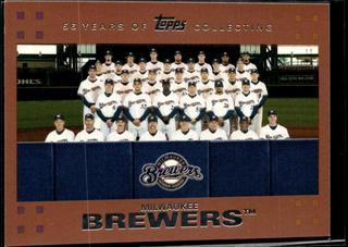 Milwaukee Brewers