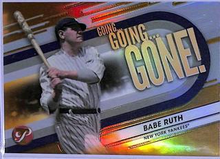 Babe Ruth