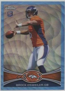 Brock Osweiler