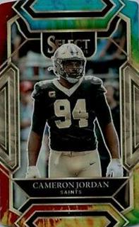 Cameron Jordan