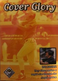 Troy Glaus