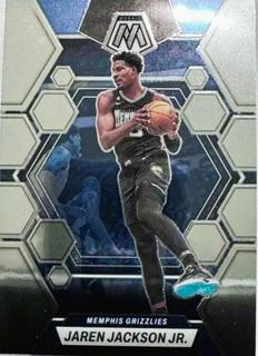 Jaren Jackson Jr.