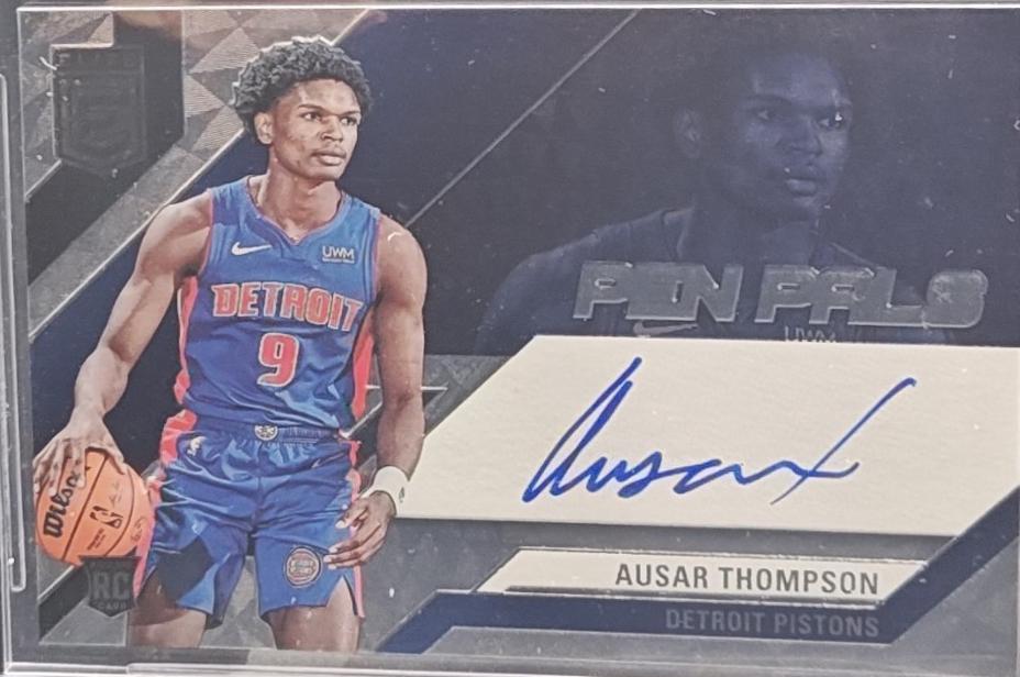 Ausar Thompson #2