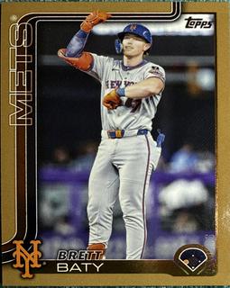 Brett Baty