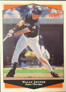 Wally Joyner