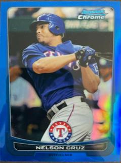 Nelson Cruz