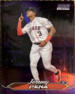 Jeremy Pena