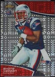 Shane Vereen