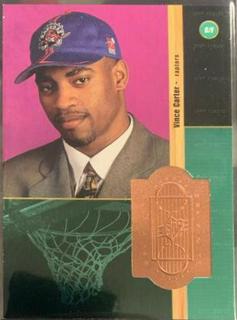 Vince Carter