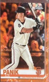 Joe Panik