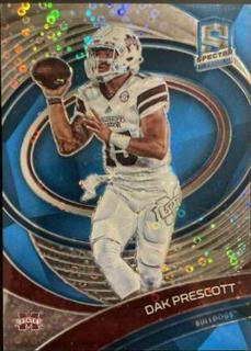 Dak Prescott