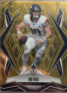 Bo Nix