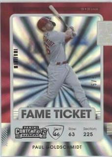 Paul Goldschmidt
