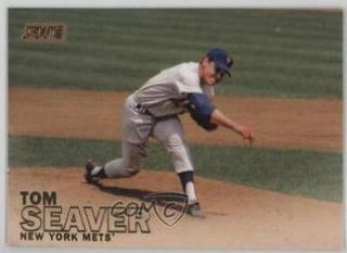 Tom Seaver