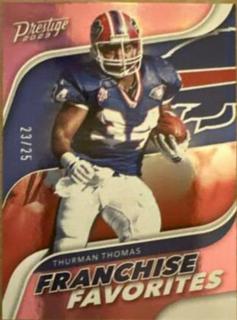 Thurman Thomas