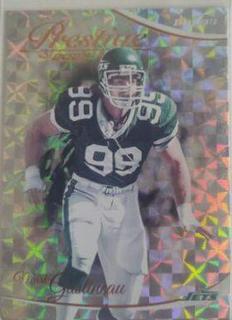 Mark Gastineau