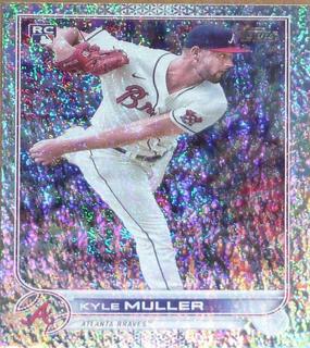 Kyle Muller