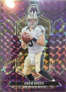 Drew Brees