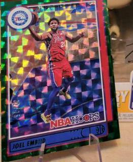Joel Embiid