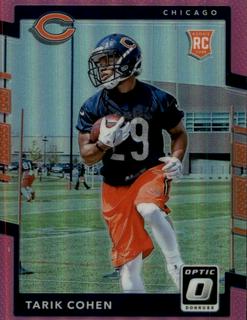 Tarik Cohen