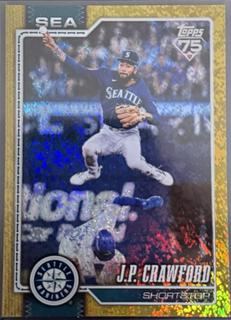 J.P. Crawford