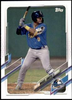Miguel Amaya